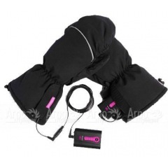 Рукавицы с подогревом Pekatherm GU930M в Екатеринбурге