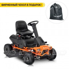 Райдер садовый Yard Fox T 96 SB в Екатеринбурге
