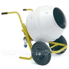 Бетоносмеситель Caiman R134 (Бетономешалка Caiman R134) в Екатеринбурге