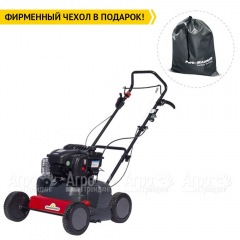 Скарификатор Eurosystems SC42B c двигателем Briggs&Stratton 450 series в Екатеринбурге