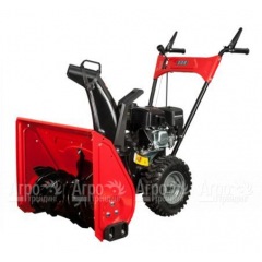 Снегоуборщик DDE ST6560L в Екатеринбурге