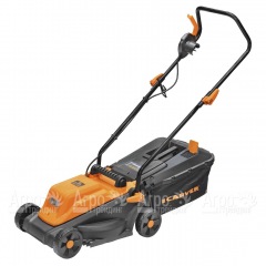 Газонокосилка электрическая Carver LME-1332 в Екатеринбурге