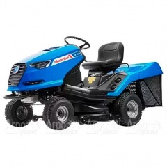 Садовый минитрактор MasterYard CR2242 2WD в Екатеринбурге
