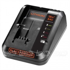Быстрое зарядное устройство Black+Decker BDC2A в Екатеринбурге