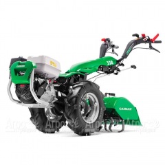 Мотоблок Caiman Atletico 338P 01-010201-0044 в Екатеринбурге