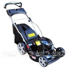 Газонокосилка бензиновая Manner MS18H в Екатеринбурге