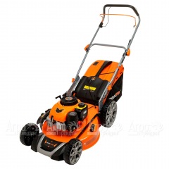 Бензиновая газонокосилка Maxpiler MLM-46S в Екатеринбурге