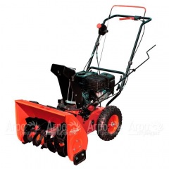 Снегоуборщик Elitech СМ 6 в Екатеринбурге