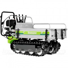 Самоходная тележка Grillo Dumper 507 AE (Robin-Subaru) в Екатеринбурге