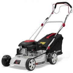Газонокосилка бензиновая KATANA KL-46BS PRO в Екатеринбурге