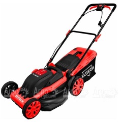 Газонокосилка электрическая Elitech ГЭ 1844ТК в Екатеринбурге