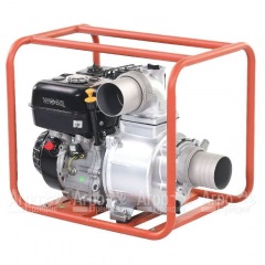 Бензиновая мотопомпа EVOline WG 40 в Екатеринбурге