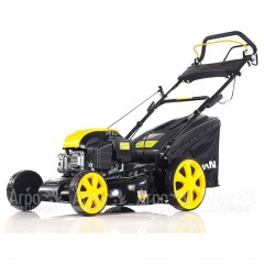 Бензиновая газонокосилка Steviman MD251S в Екатеринбурге