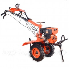 Мотоблок Patriot T 7,0/1000 2FB PG-C Nevada Comfort в Екатеринбурге