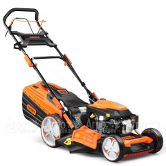 Газонокосилка бензиновая Fuxtec FX-RM4839P в Екатеринбурге