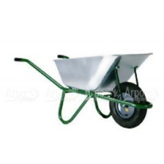 Тачка Haemmerlin 108 ВG  400RAB в Екатеринбурге