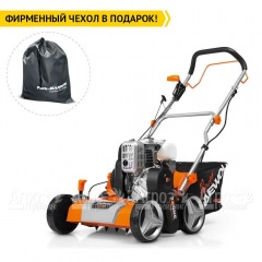 Аэратор бензиновый Daewoo DSC 4000 Old в Екатеринбурге