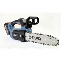 Аккумуляторная пила Senix CSX2-M1-EU 10" (без аккумулятора и зарядного устройства) в Екатеринбурге