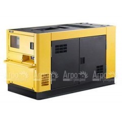 Стационарный генератор G-Power KDE19STA3 в Екатеринбурге