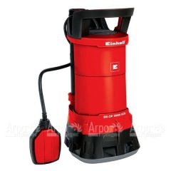 Насос погружной Einhell GE-DP 3925 Eco в Екатеринбурге