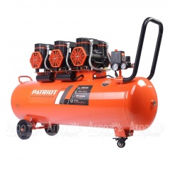 Компрессор безмасляный Patriot KDS 580 F100 в Екатеринбурге