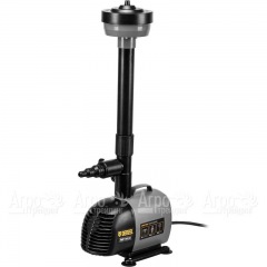 Фонтанный насос Denzel FNP110-34 в Екатеринбурге