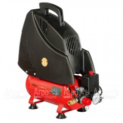 Компрессор поршневой безмасляный Fubag OL 195/6 CM1.5 в Екатеринбурге