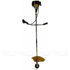 Бензокоса (бензиновый триммер) Habert HN-580S в Екатеринбурге