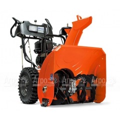 Снегоуборщик Husqvarna 5524ST в Екатеринбурге