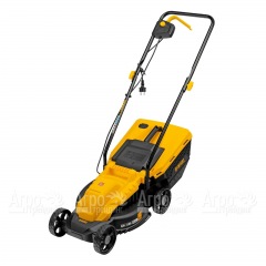 Газонокосилка электрическая Denzel GM-1100 в Екатеринбурге