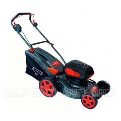 Газонокосилка аккумуляторная Elitech ЕКА 36БЛ/430 в Екатеринбурге