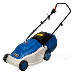 Газонокосилка электрическая Elmos EME130 в Екатеринбурге