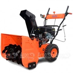 Снегоуборщик Rein STR 651 QEL в Екатеринбурге