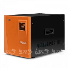 Стабилизатор напряжения Daewoo DW-TZM5kVA в Екатеринбурге