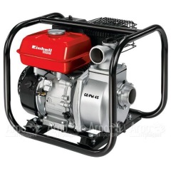 Бензиновая мотопомпа Einhell GE-PW 45 в Екатеринбурге