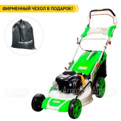 Газонокосилка бензиновая RedVerg RD-GL51SB в Екатеринбурге