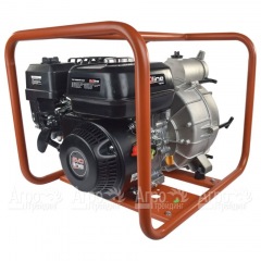 Бензиновая мотопомпа EVOline TG 30 в Екатеринбурге