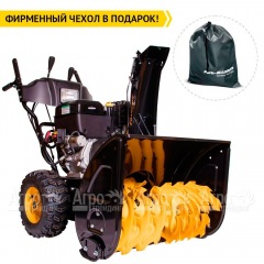 Снегоуборщик Champion ST1170BS в Екатеринбурге