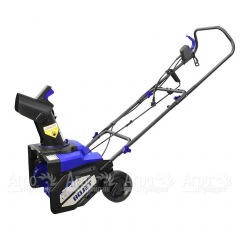 Снегоуборщик электрический Bojet EST-46 в Екатеринбурге