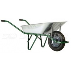 Тачка Haemmerlin Cargo Premium 90 MG (80 MG GF) в Екатеринбурге