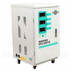 Стабилизатор напряжения Mateus MS09108 в Екатеринбурге