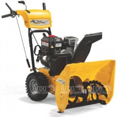 Снегоуборщик Stiga Snow Fox в Екатеринбурге