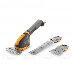 Аккумуляторные ножницы Stiga SGM 104 AE в Екатеринбурге