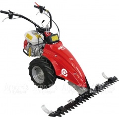 Бензиновая сенокосилка Solo by AL-KO 532 в Екатеринбурге