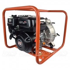 Бензиновая мотопомпа EVOline TG 20 в Екатеринбурге