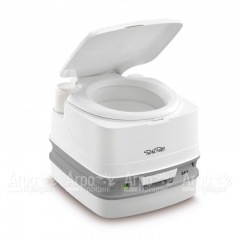 Биотуалет Thetford Porta Potti 345 в Екатеринбурге