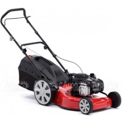 Газонокосилка бензиновая Snapper ERDP18550HW в Екатеринбурге