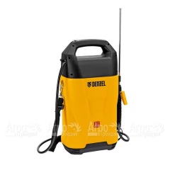 Опрыскиватель аккумуляторный Denzel D-8LI в Екатеринбурге