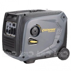 Инверторный бензогенератор Champion IGG4000ES 4 кВт в Екатеринбурге