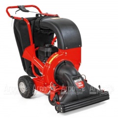 Садовый пылесос - измельчитель (воздуходувка) MTD 202 OHV в Екатеринбурге